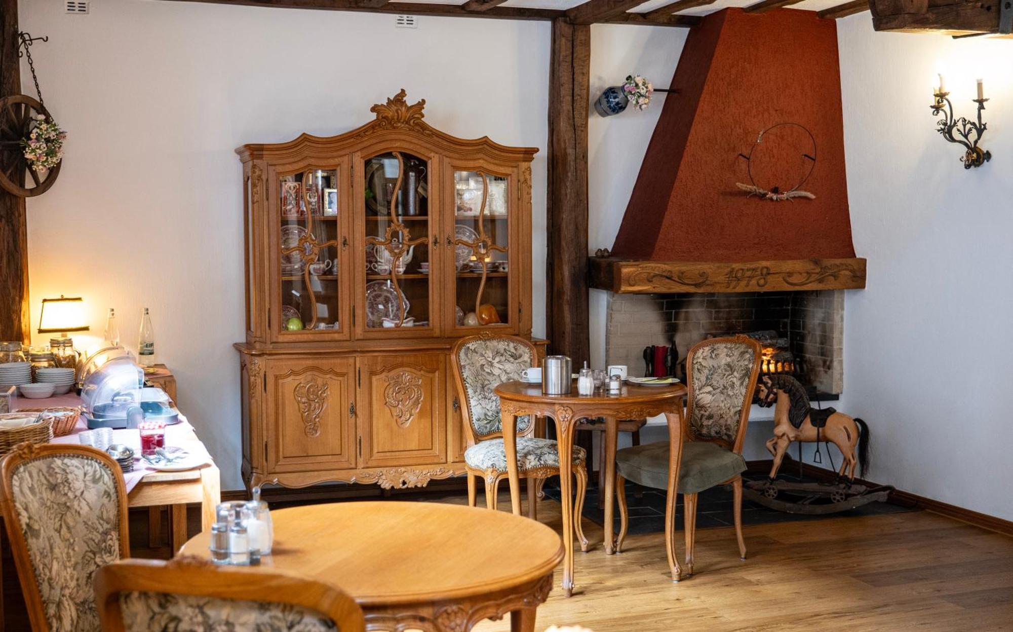 Hotel Royal Monschau Esterno foto
