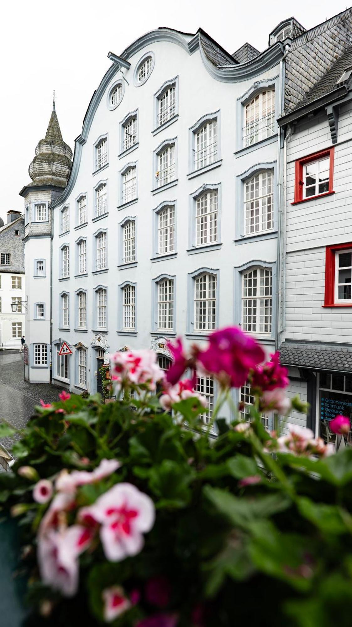Hotel Royal Monschau Esterno foto